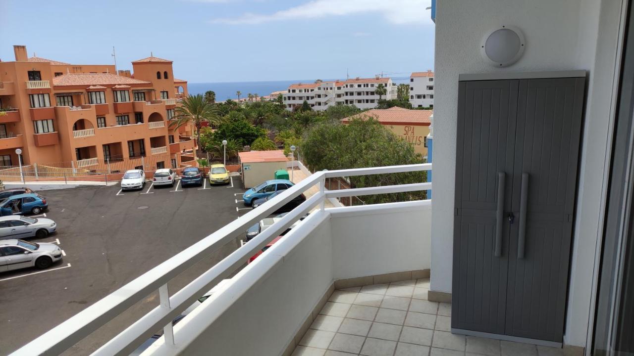 Estudio Puerta Azul Σαν Μιγκέλ ντε Αμπόνα Εξωτερικό φωτογραφία