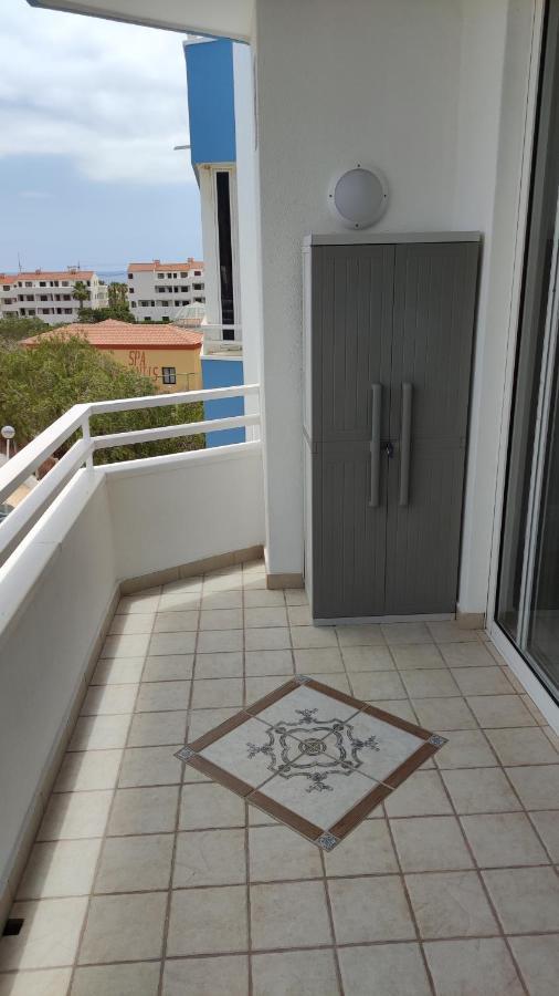 Estudio Puerta Azul Σαν Μιγκέλ ντε Αμπόνα Εξωτερικό φωτογραφία
