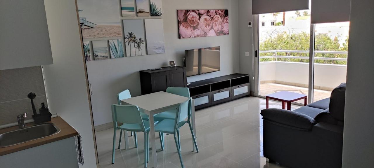 Estudio Puerta Azul Σαν Μιγκέλ ντε Αμπόνα Εξωτερικό φωτογραφία