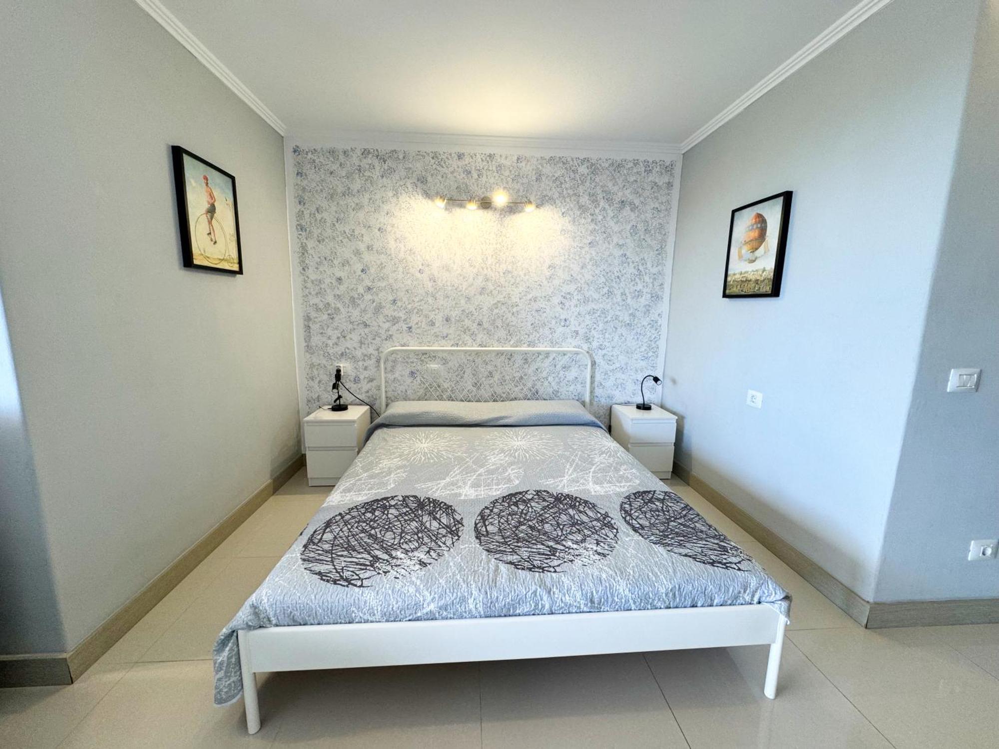 Estudio Puerta Azul Σαν Μιγκέλ ντε Αμπόνα Εξωτερικό φωτογραφία