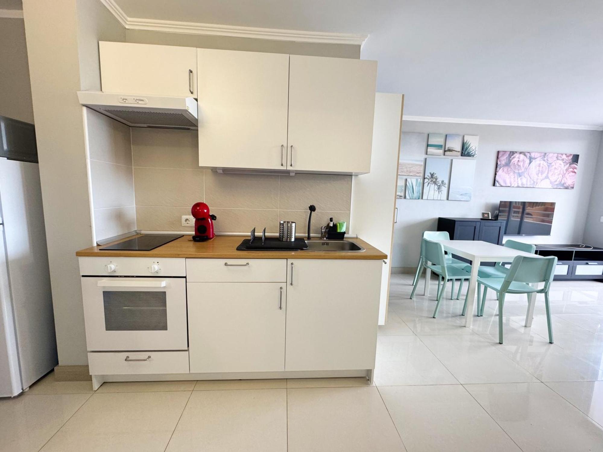 Estudio Puerta Azul Σαν Μιγκέλ ντε Αμπόνα Εξωτερικό φωτογραφία